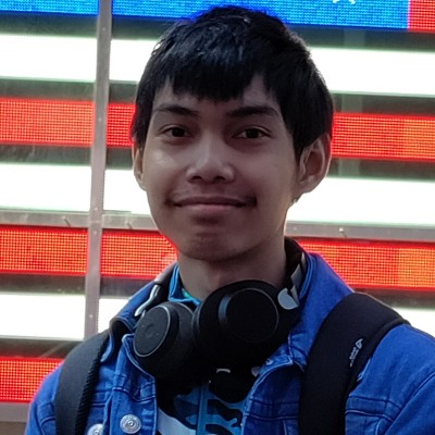 Profile picture